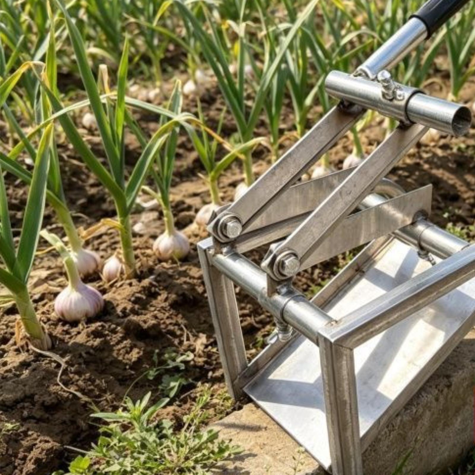 Farming Agriculture Stocks - Pemotong Bawang Putih Pertanian Multifungsi Pisau