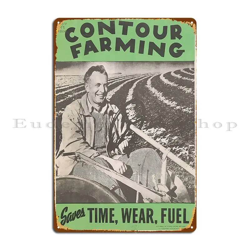 Agriculture Farming Poster - Poster Departemen Pertanian Amerika Serikat 0143