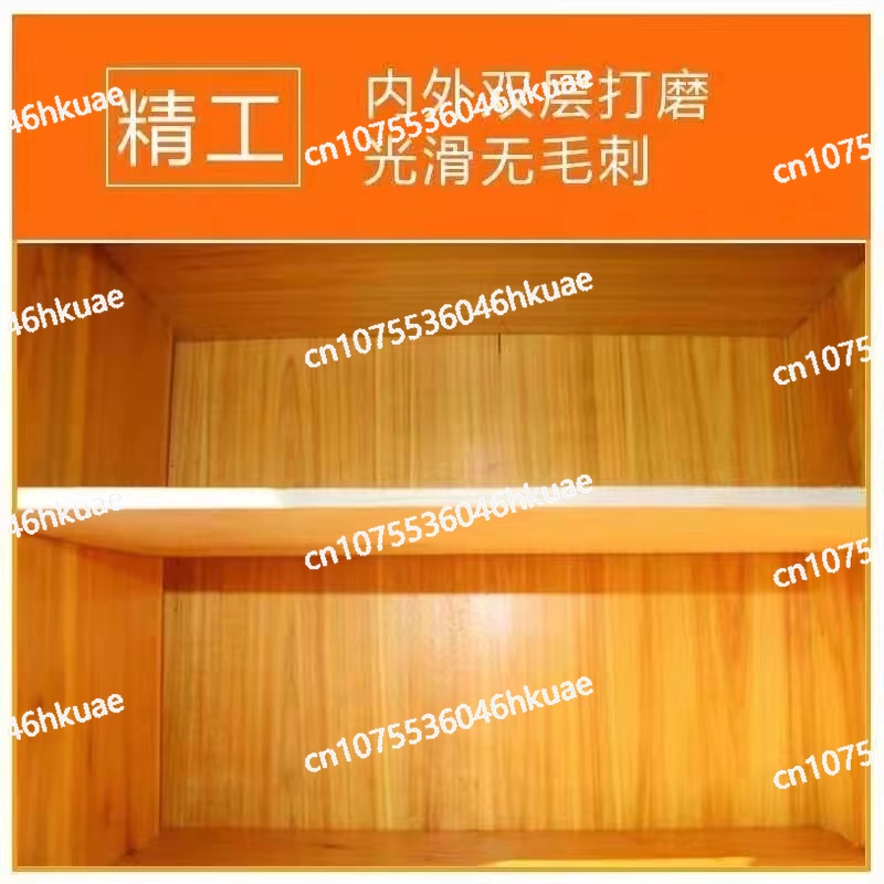 Beehive Frame Wax - Sarang lebah lengkap dengan seperangkat alat