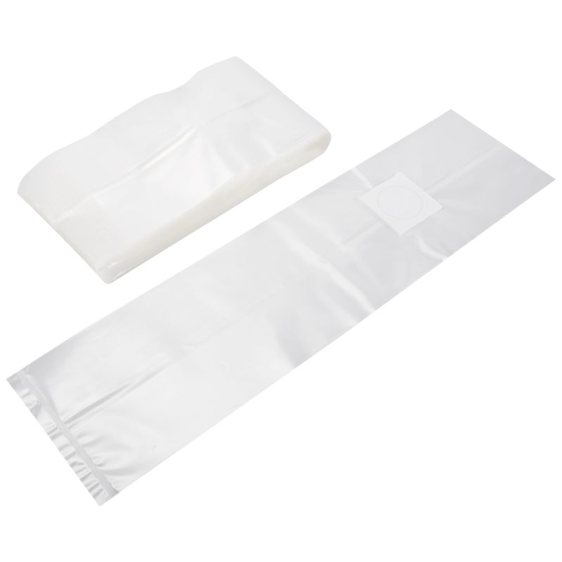 Mushroom Spawn Bag - ABSJ-50Pcs Kantong Tumbuh Jamur PVC 10X20