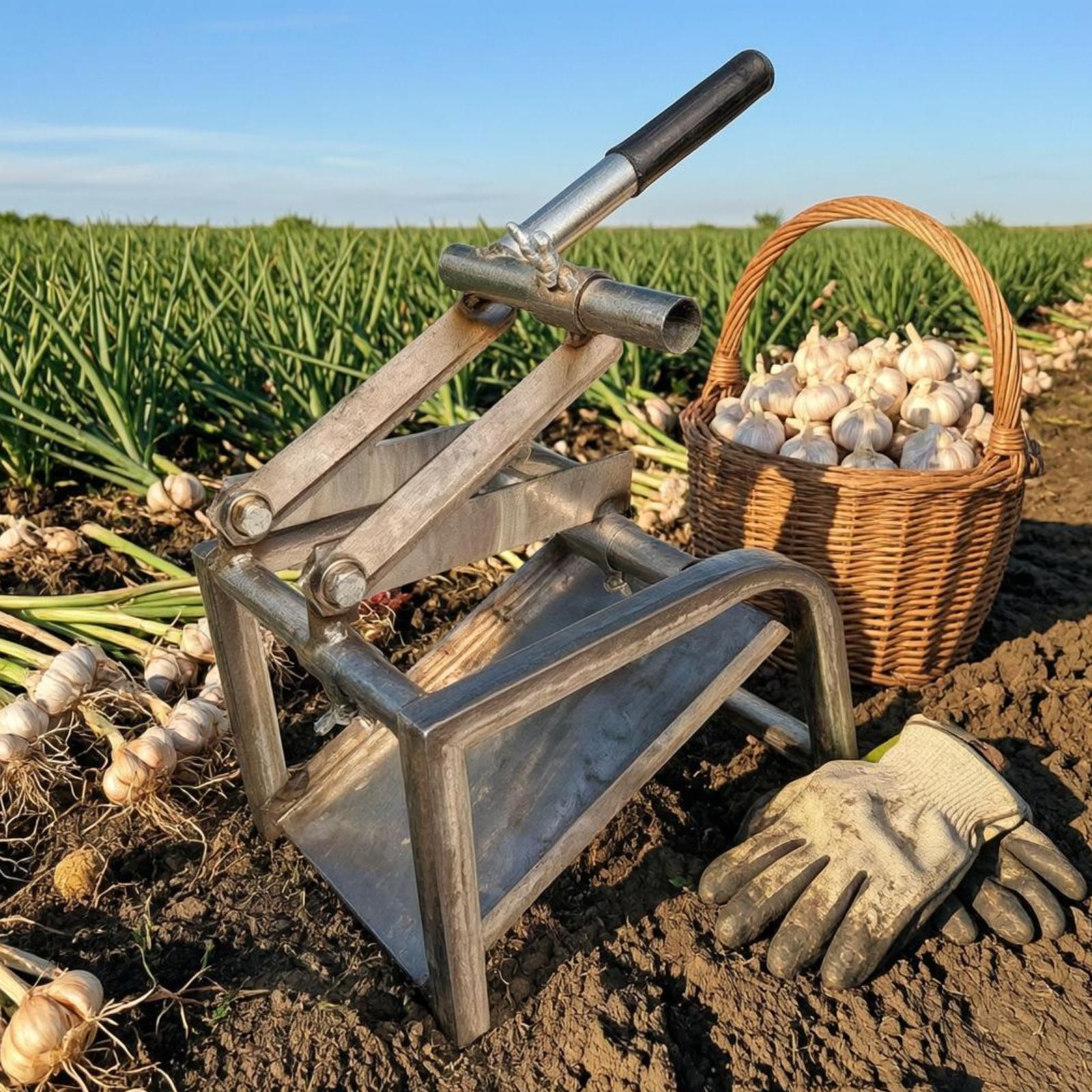 Pemotong Bawang Putih Pertania - Farming Agriculture Stocks ulasan dan harga