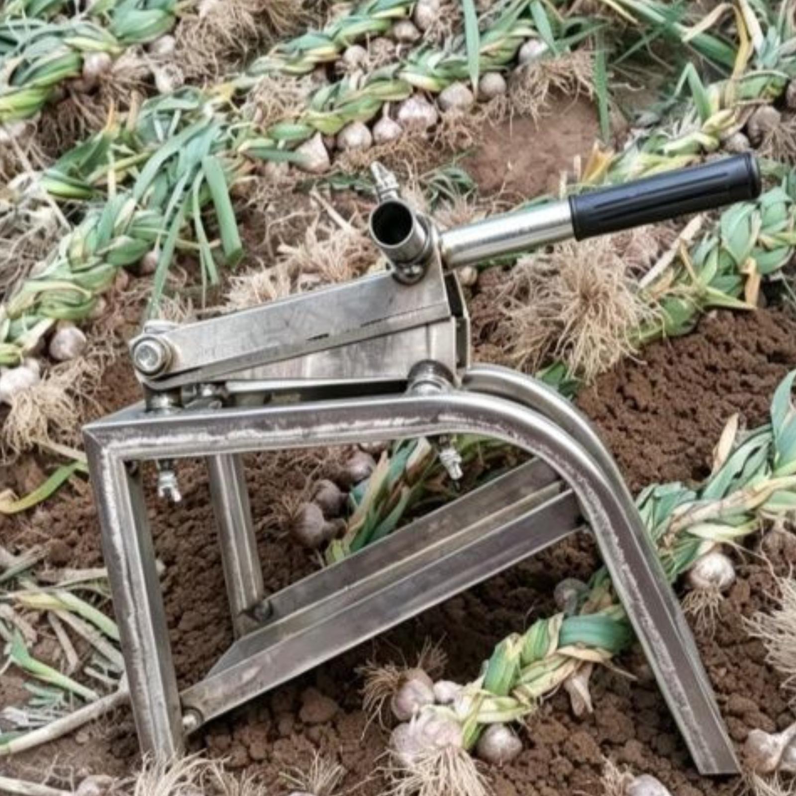 Pemotong Bawang Putih Pertania - Farming Agriculture Stocks ulasan dan harga