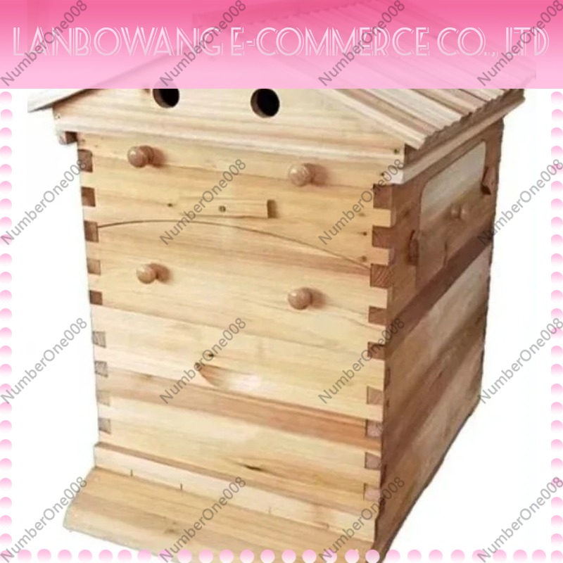 Cocok untuk Pengumpulan Madu O - Beehive Frame Wax ulasan dan harga