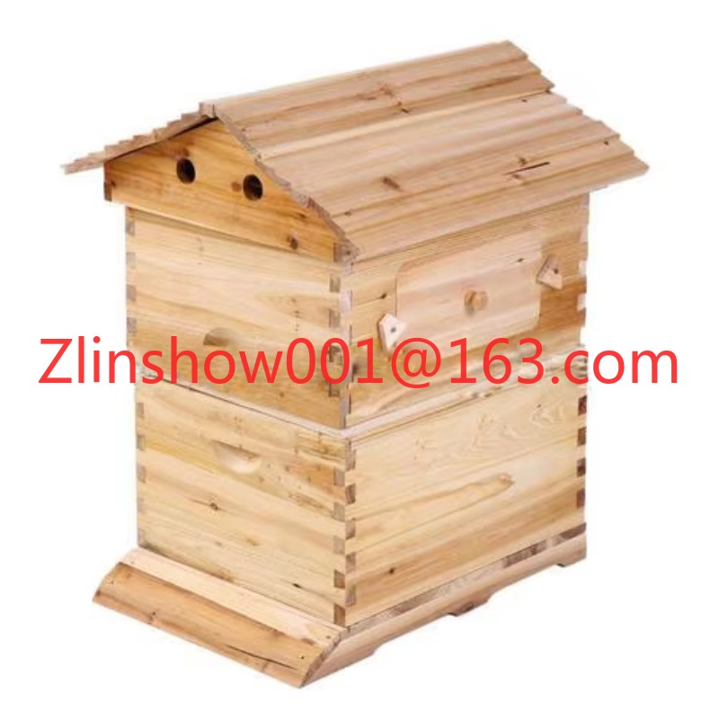 Harga Pabrik Sarang Lebah Otom - Beehive Frame Wax ulasan dan harga