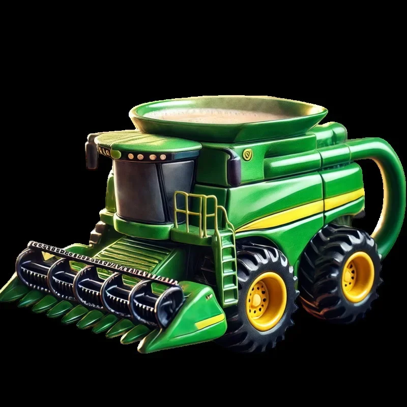Mug Tema Peralatan Pertanian T - Farming Agriculture Stocks ulasan dan harga