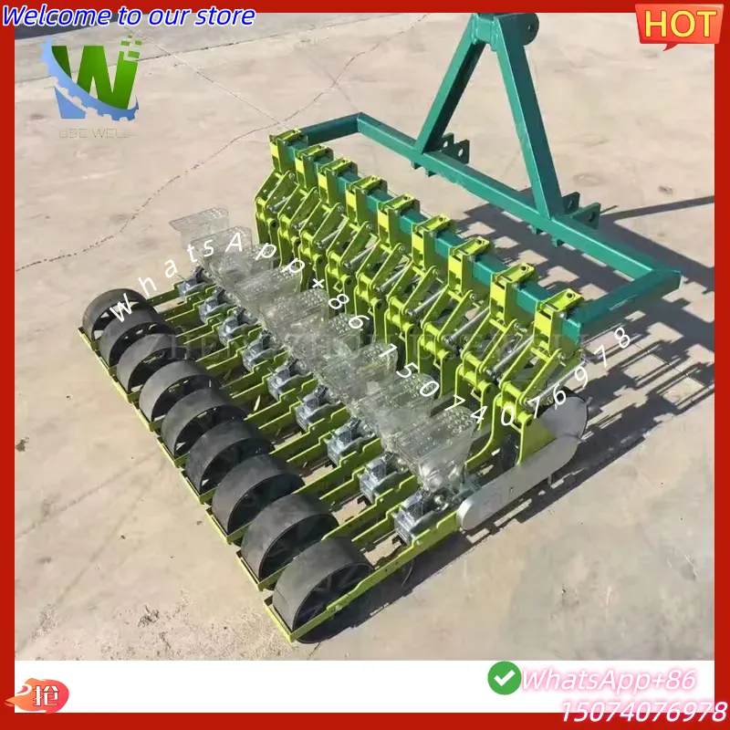 Mesin Penanam Sayuran Manual D - Agriculture Onion Farming ulasan dan harga
