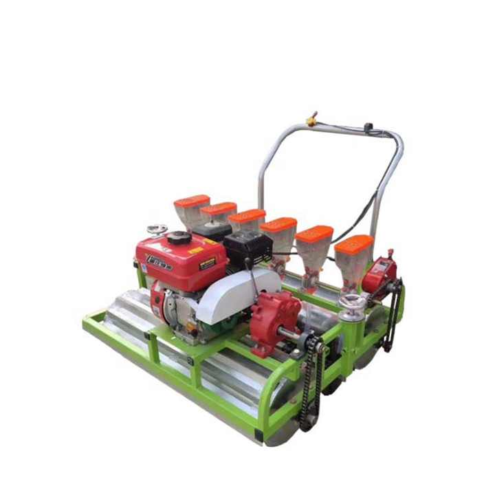 Mesin Penanam Sayuran 4-8 Bari - Agriculture Onion Farming ulasan dan harga