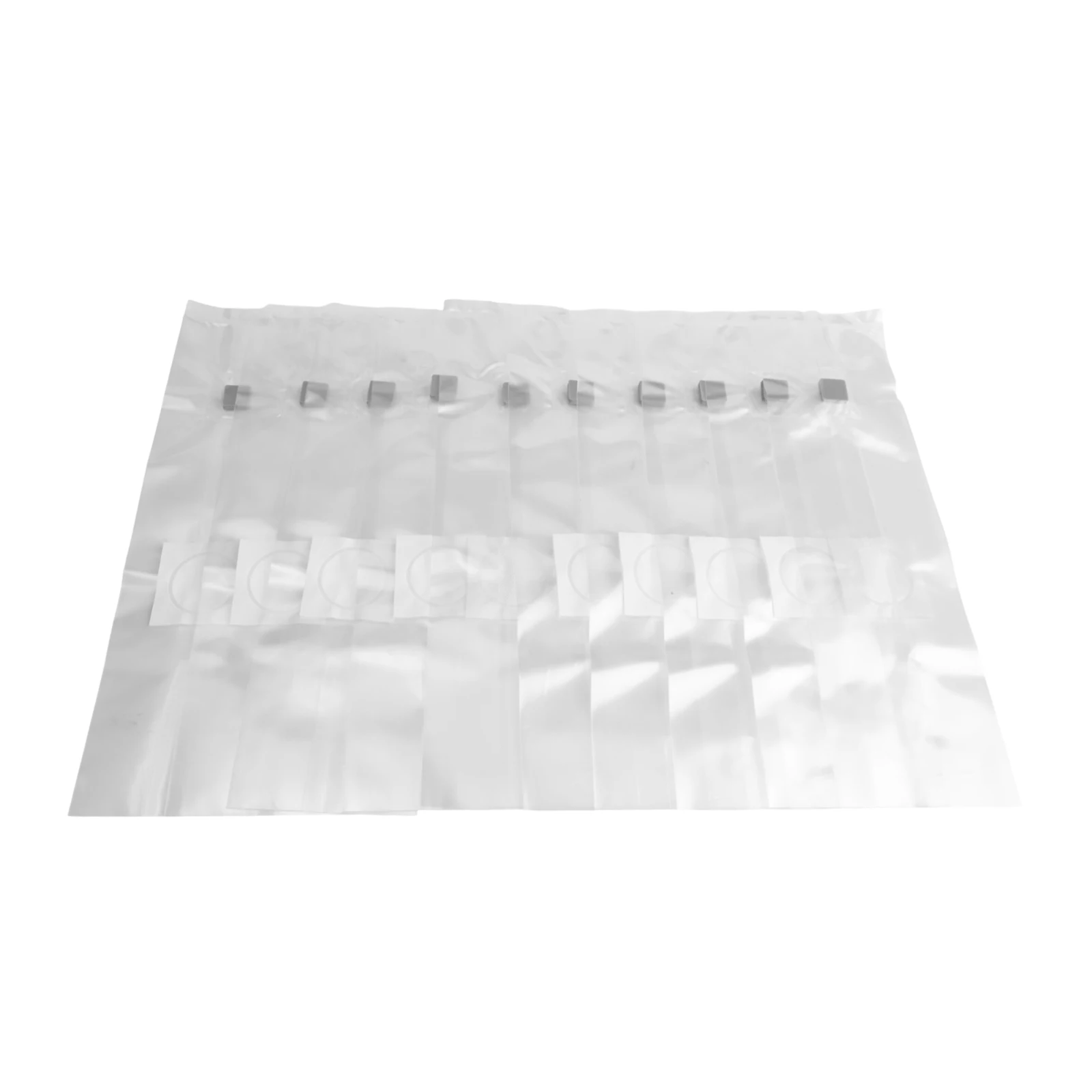 10/20/30/50 pcs Kantong Budida - Mushroom Spawn Bag ulasan dan harga