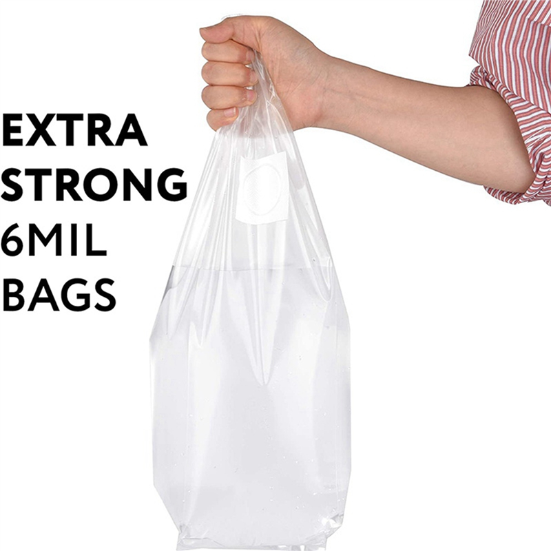 AA81-300 Buah Tas Tumbuh Jamur - Mushroom Spawn Bag ulasan dan harga