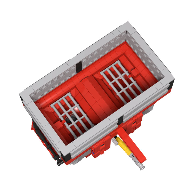 6MOC-266038 Model Blok Banguna - Agriculture Farming For Kids ulasan dan harga