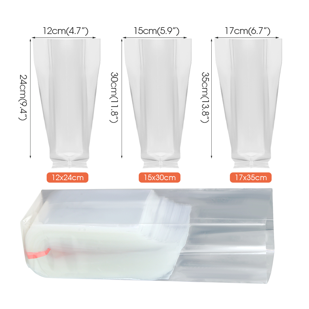 Kit Budidaya Jamur PP untuk Ke - Mushroom Spawn Bag ulasan dan harga