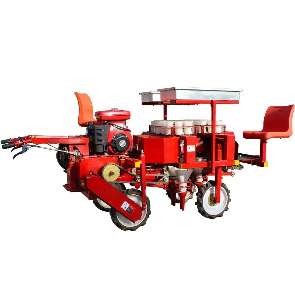 Penanam Bibit Bawang Otomatis  - Agriculture Onion Farming ulasan dan harga