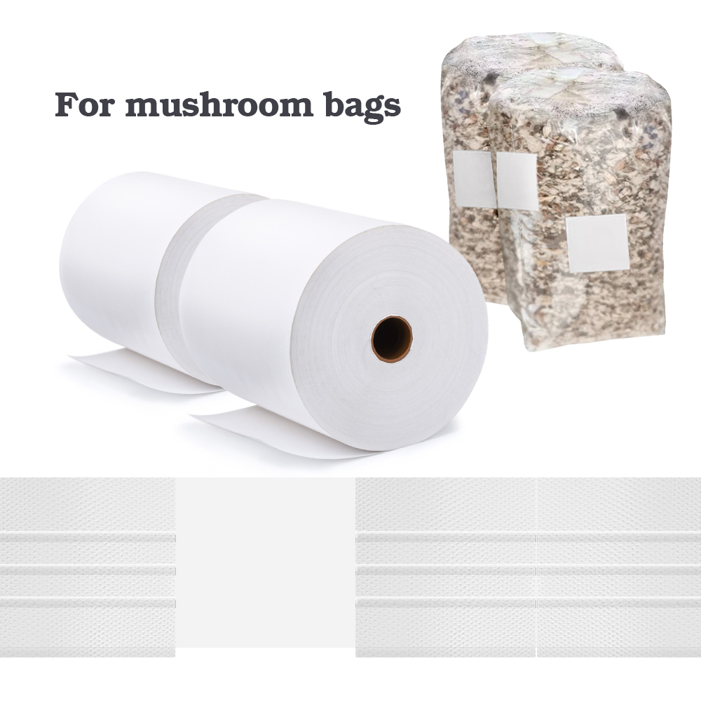 Stiker perekat diri tembus uda - Mushroom Spawn Bag ulasan dan harga
