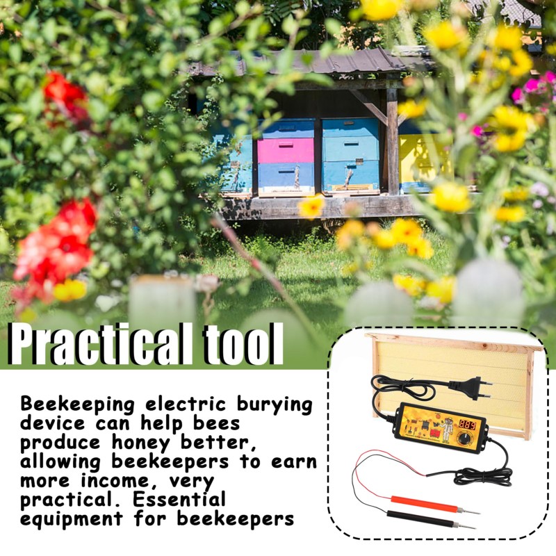 Alat Pemasang Kawat Lilin List - Beehive Frame Wax ulasan dan harga