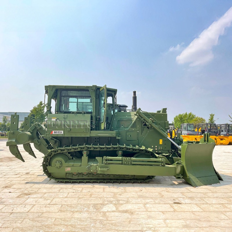 Dozer SD16 Crawler Bulldozer M - Farming Agriculture Stocks ulasan dan harga