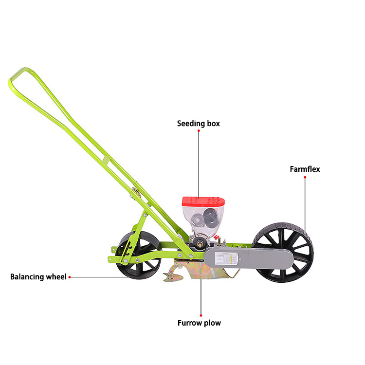 Mesin Pertanian Dorong Manual  - Agriculture Onion Farming ulasan dan harga