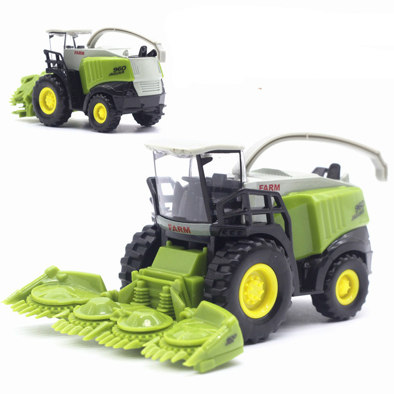 B075 Logam Truk Pertanian Pema - Agriculture Farming For Kids ulasan dan harga