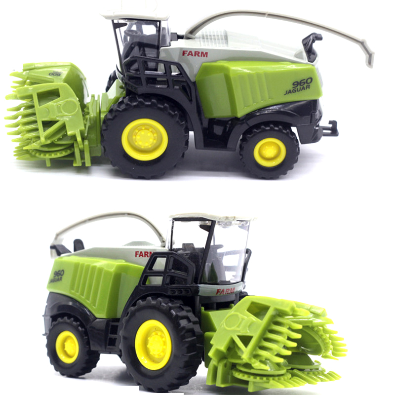 B075 Logam Truk Pertanian Pema - Agriculture Farming For Kids ulasan dan harga