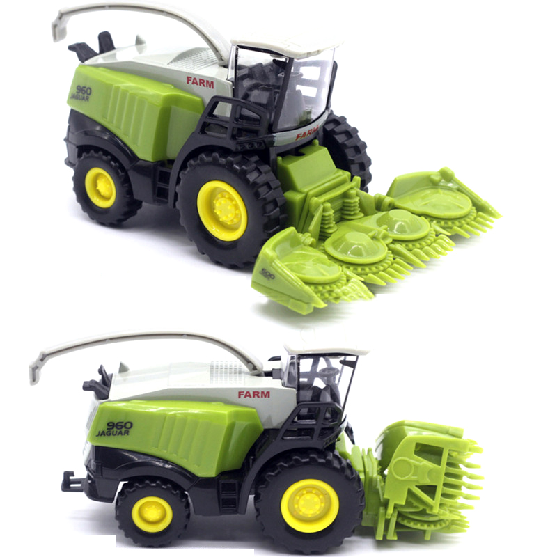 B075 Logam Truk Pertanian Pema - Agriculture Farming For Kids ulasan dan harga