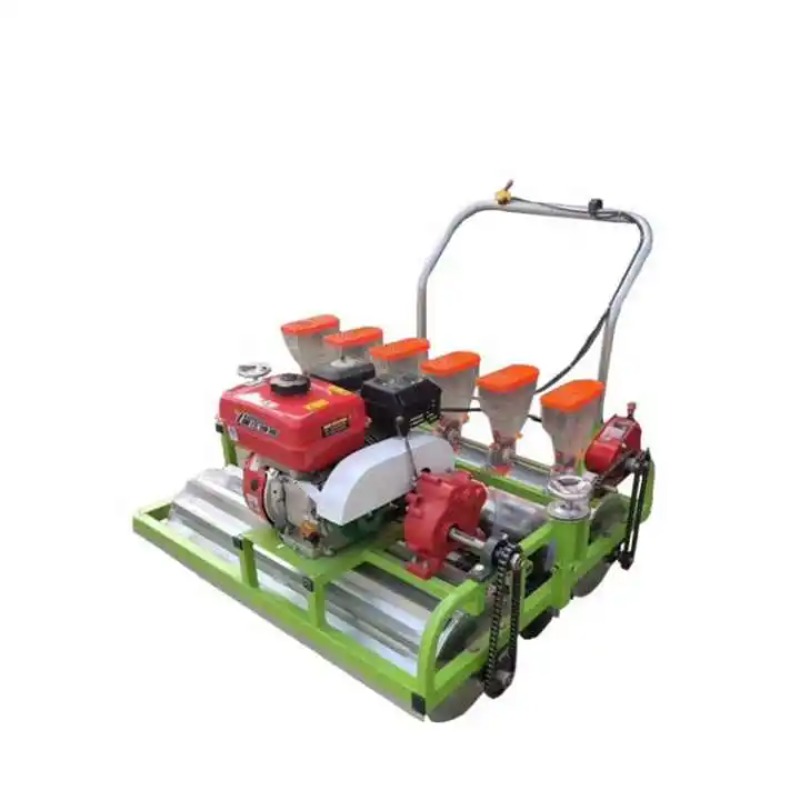 Mesin Penanam Sayuran 4-8 Bari - Agriculture Onion Farming ulasan dan harga