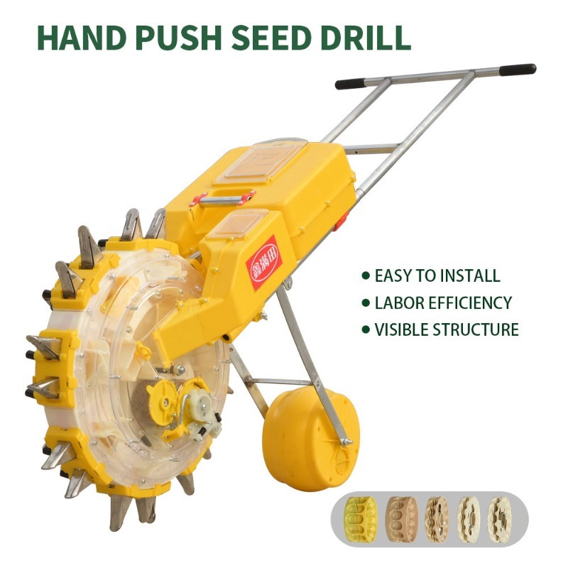 Alat Penanam Manual 2 Baris Pr - Agriculture Onion Farming ulasan dan harga