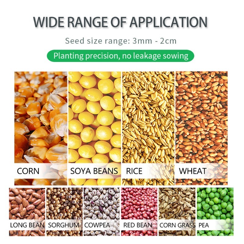 Alat Penanam Manual 2 Baris Pr - Agriculture Onion Farming ulasan dan harga