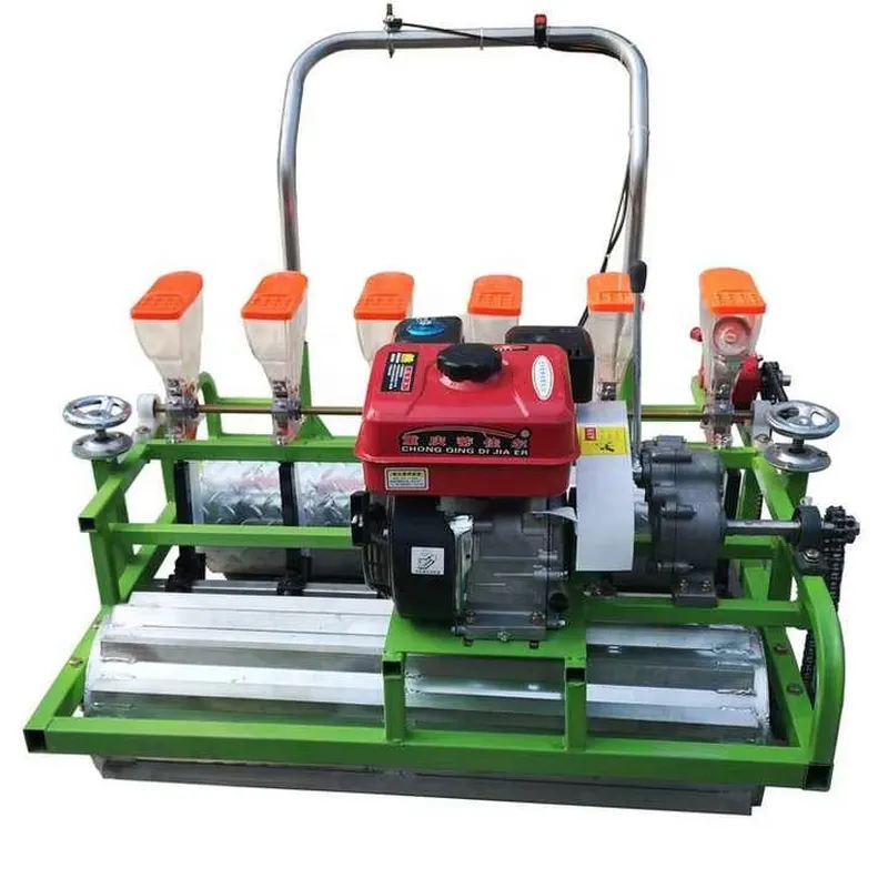 Mesin Penanam Sayuran 4-8 Bari - Agriculture Onion Farming ulasan dan harga