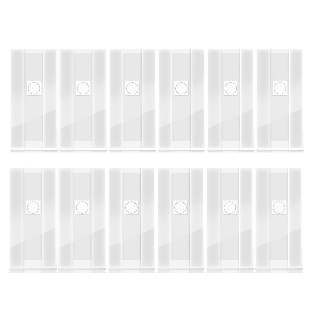 50PCS Blok Bibit Hidroponik Uk - Nursery Plug Tray ulasan dan harga