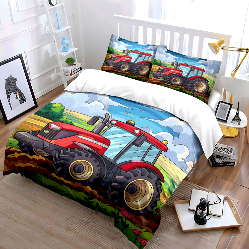 Set Peralatan Pertanian untuk  - Agriculture Farming For Kids ulasan dan harga