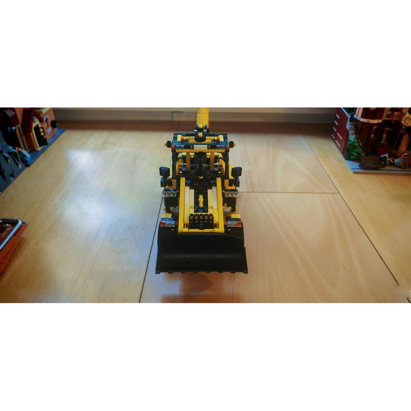 MOC-267331 Model Blok Bangunan - Agriculture Farming For Kids ulasan dan harga