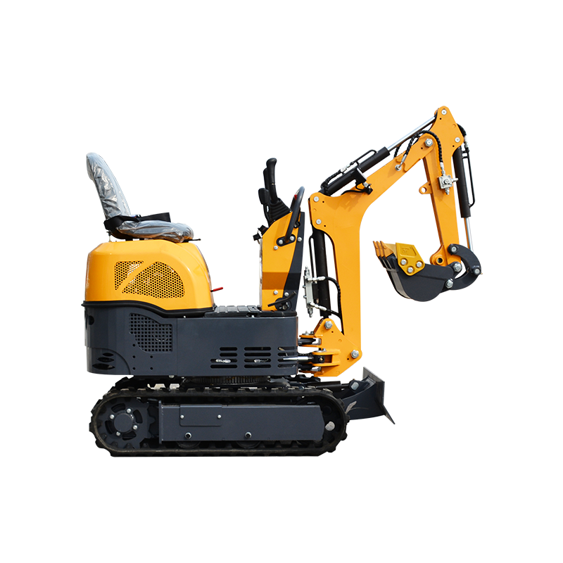 Ekskavator mikro baru muatan c - Farming Agriculture Stocks ulasan dan harga