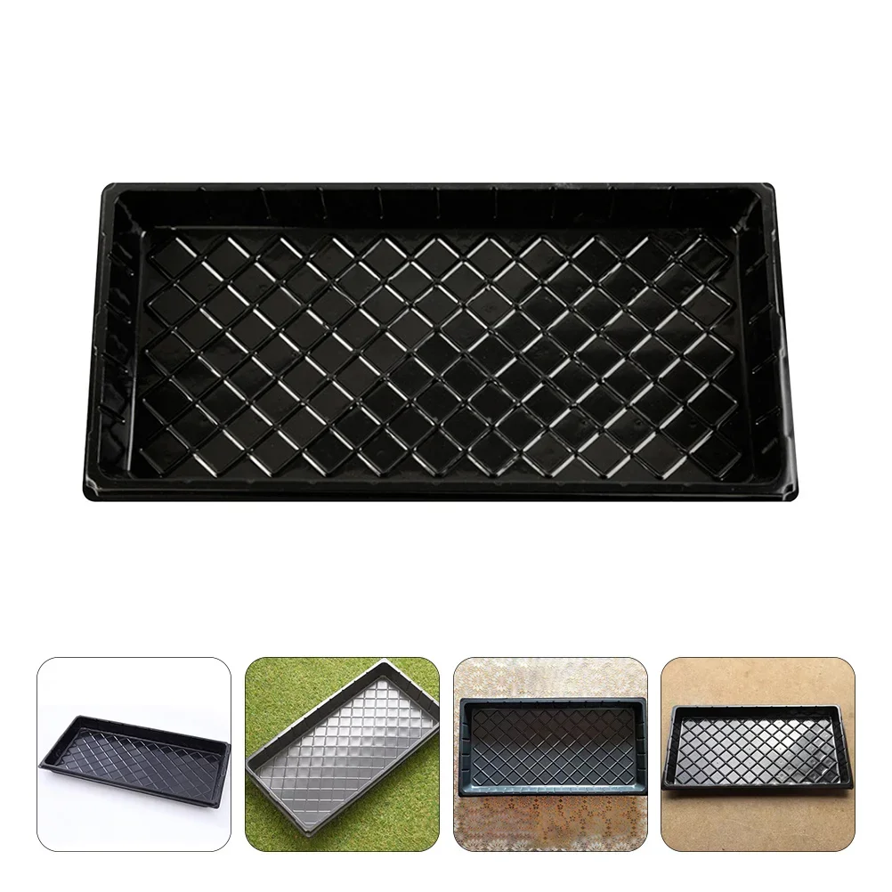 Baki Perkecambahan Benih Ringa - Nursery Plug Tray ulasan dan harga